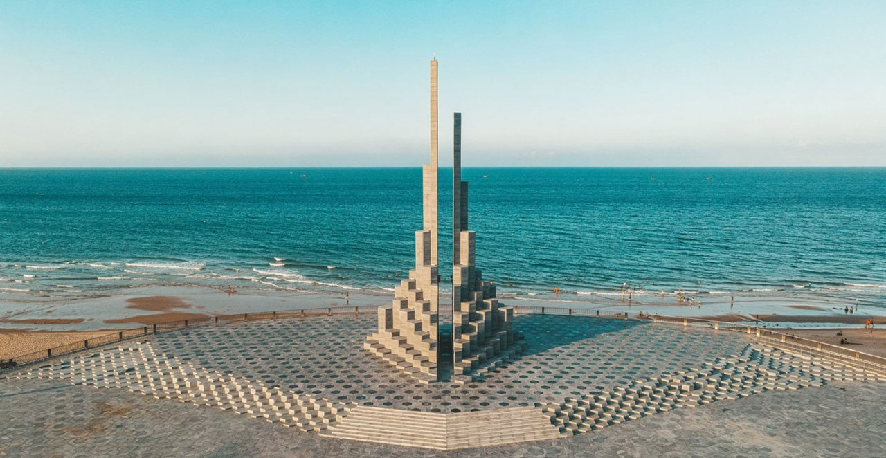 Tour Du Lịch Quy Nhơn - Tuy Hòa Trọn Gói 4 Ngày 3 Đêm (Bay Bamboo Airway)