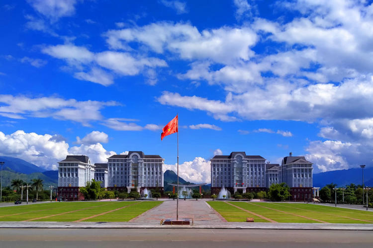 Tour Du Lịch Tây Bắc: Mộc Châu - Điện Biên - Sapa 5 Ngày 4 Đêm