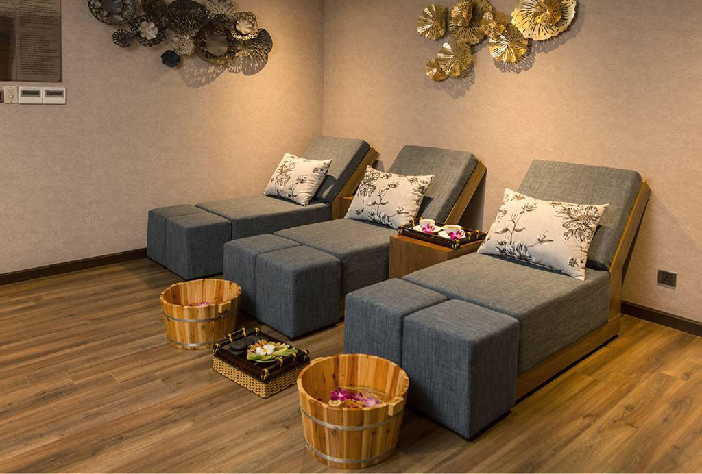 Queen Ann Hotel Nha Trang