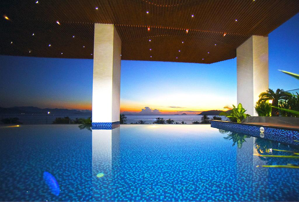 Queen Ann Hotel Nha Trang