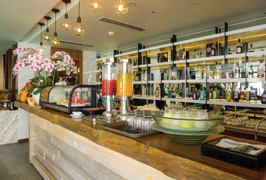 Queen Ann Hotel Nha Trang