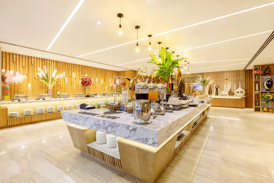 Queen Ann Hotel Nha Trang