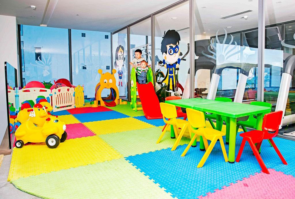 Queen Ann Hotel Nha Trang