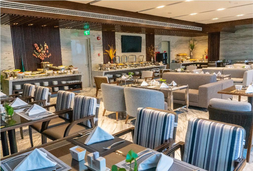 Queen Ann Hotel Nha Trang