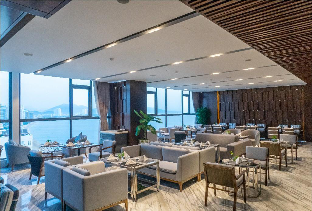 Queen Ann Hotel Nha Trang