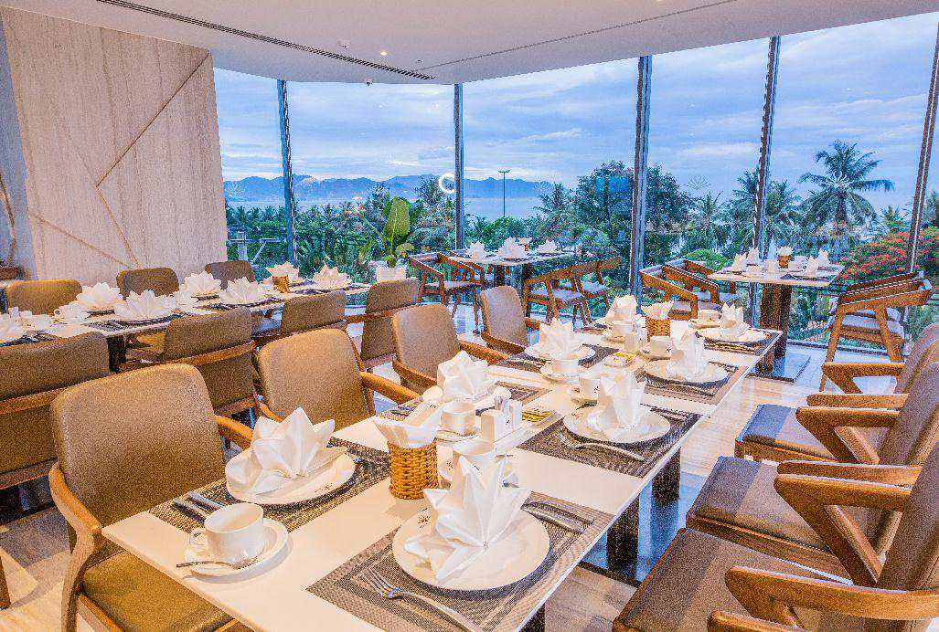 Queen Ann Hotel Nha Trang