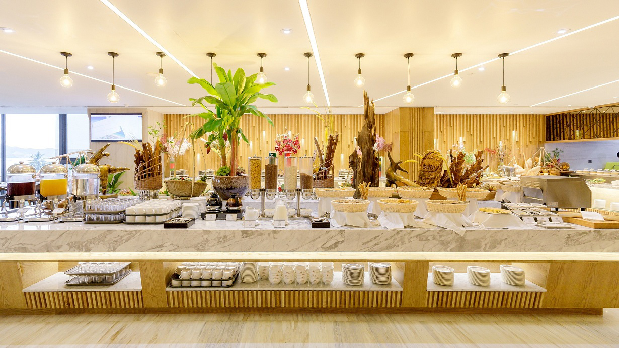 Queen Ann Hotel Nha Trang