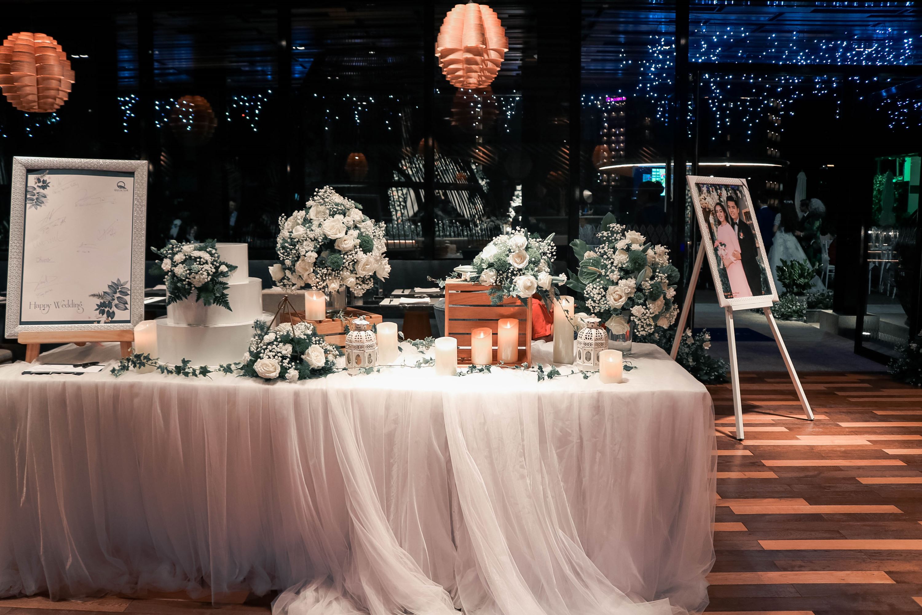 Quinter Central Hotel