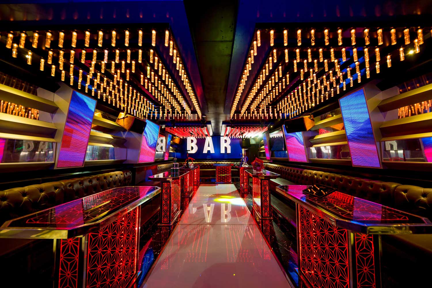 Quinter Central Hotel