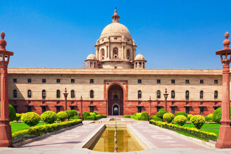 Tour Du Lịch Ấn Độ Tết 2025 6 Ngày 5 Đêm