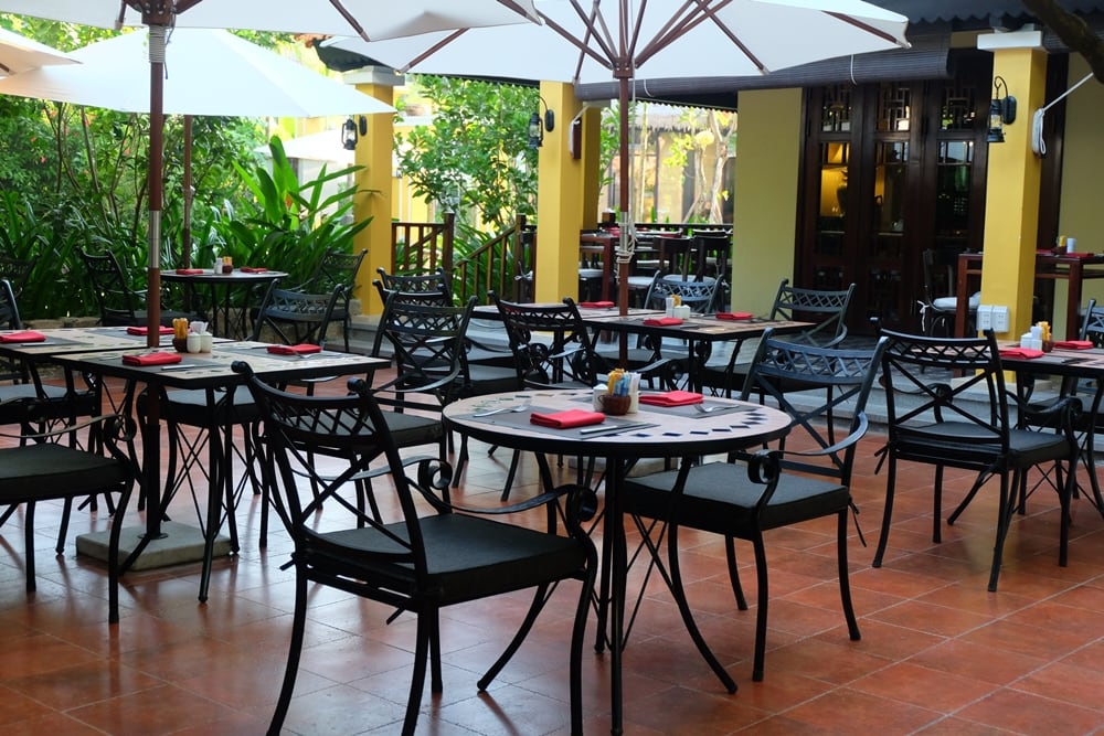 La Siesta Hoi An Resort & Spa