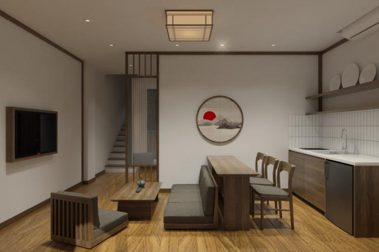 Wyndham Lynn Times Thanh Thuỷ