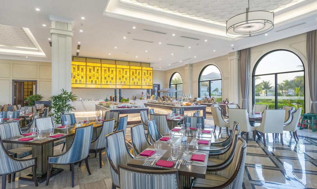 Melia Vinpearl Cửa Sót Beach Resort