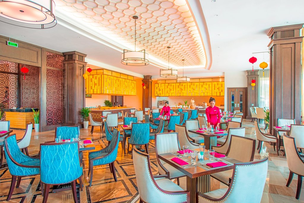 Danang Marriott Resort & Spa, Non Nuoc Beach Villas