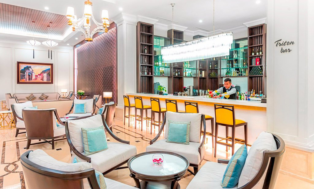 Danang Marriott Resort & Spa, Non Nuoc Beach Villas