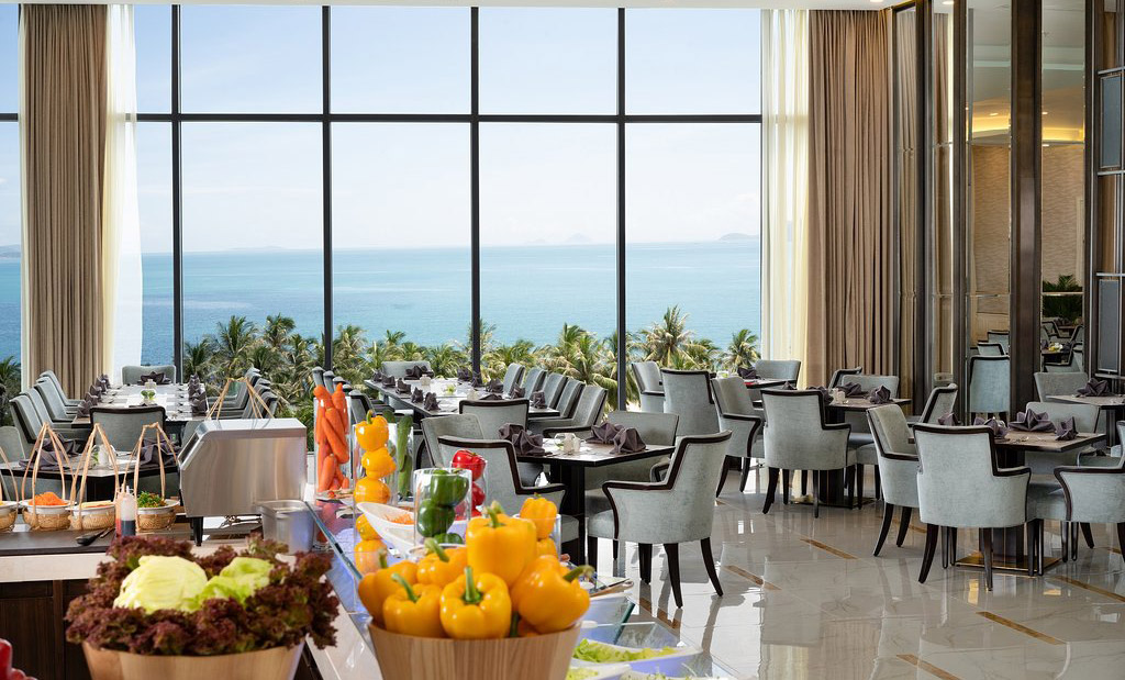 Vinpearl Condotel Beachfront Nha Trang