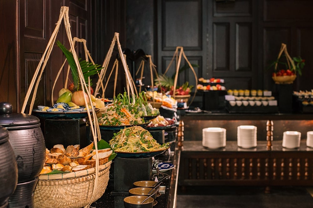 La Siesta Hoi An Resort & Spa