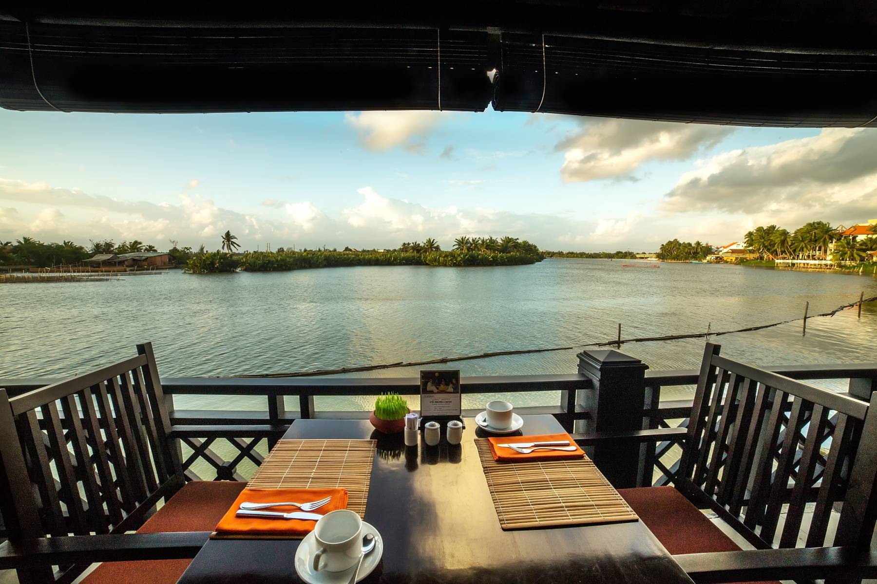 Hội An Beach Resort