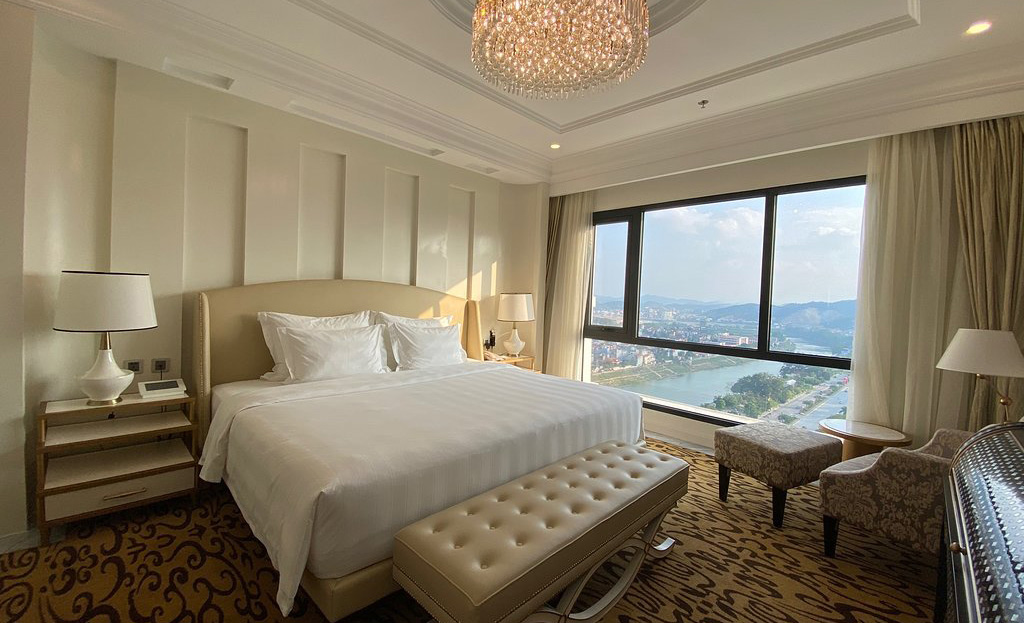 Four Points By Sheraton Lạng Sơn