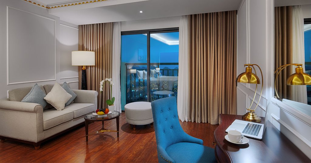 FLC Grand Hotel Hạ Long