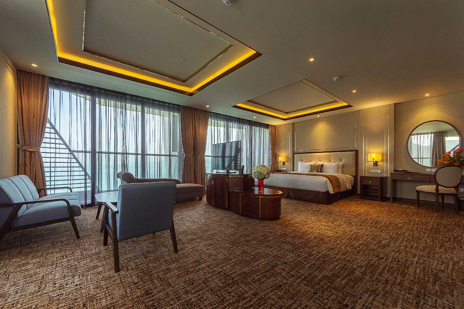 Royal Beach Boton Blue Resort