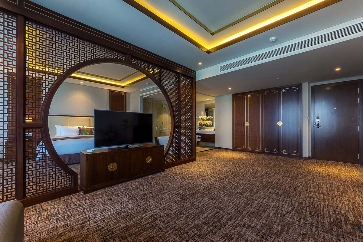 Royal Beach Boton Blue Resort