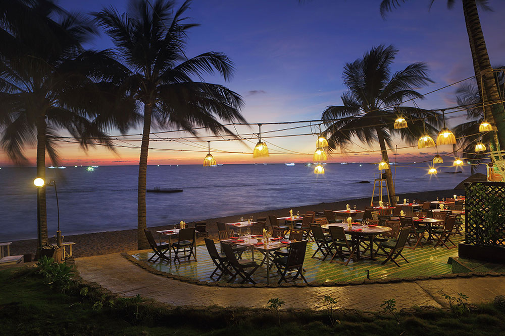 Khách Sạn Sài Gòn Phú Quốc