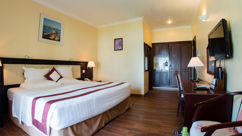 Khách Sạn Sài Gòn Phú Quốc