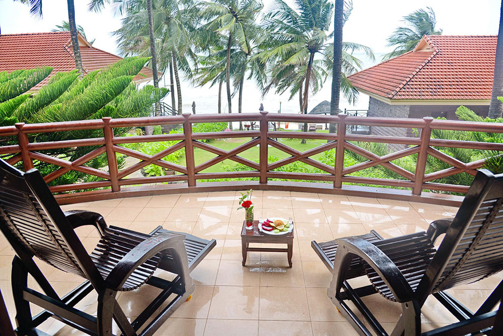 Khách Sạn Sài Gòn Phú Quốc