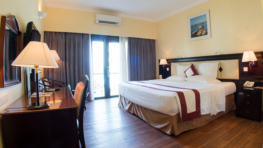 Khách Sạn Sài Gòn Phú Quốc