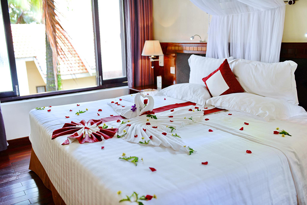 Khách Sạn Sài Gòn Phú Quốc