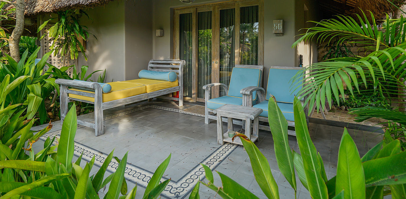 Sailing Club Resort Mui Ne