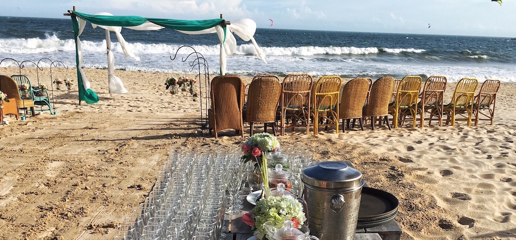 Sailing Club Resort Mui Ne