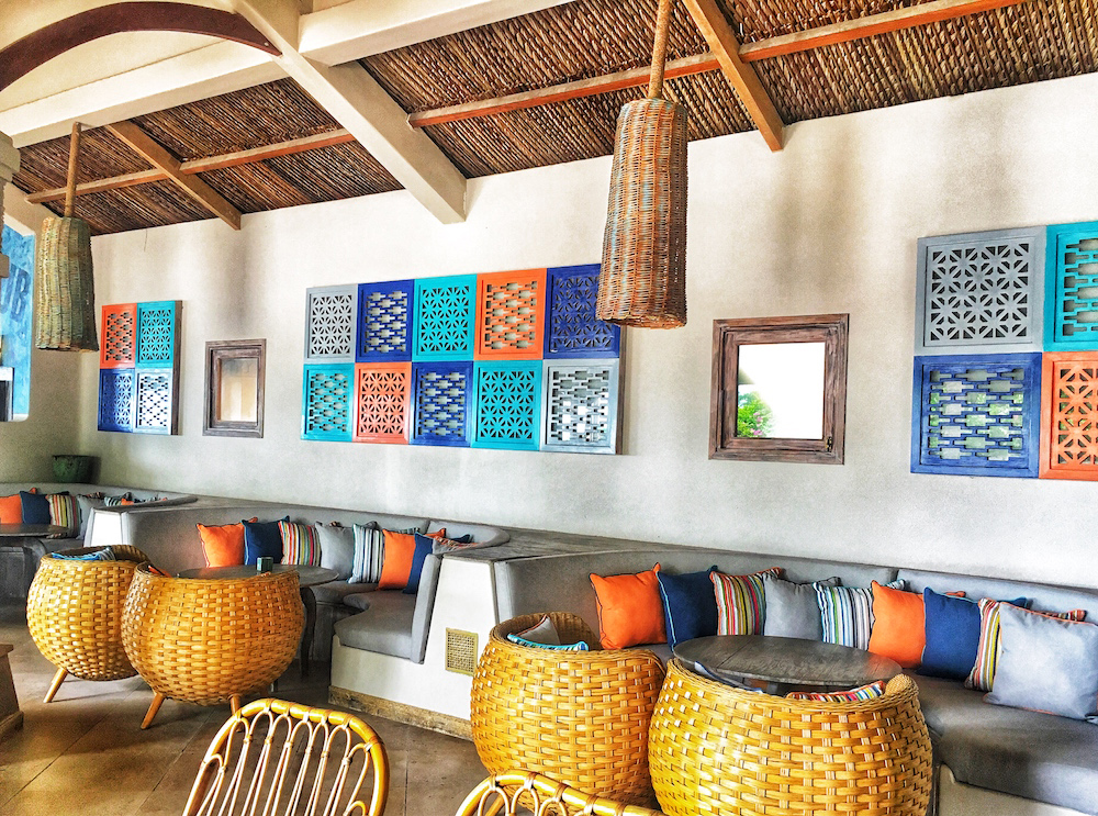 Sailing Club Resort Mui Ne