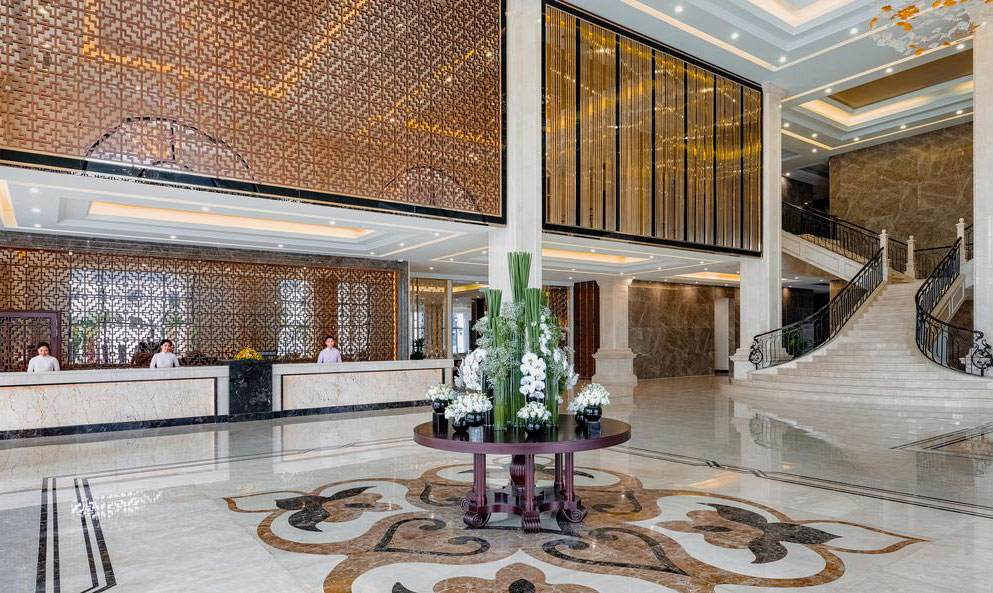 Melia Vinpearl Rivera Hải Phòng