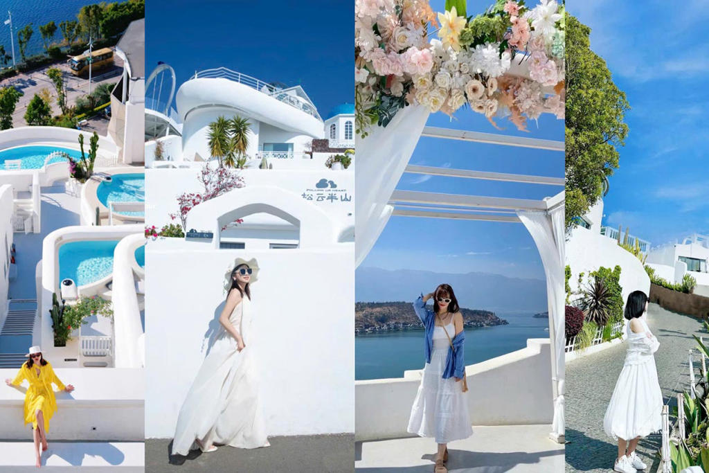 Tour Hà Nội - Hà Khẩu - Đại Lý - Côn Minh 5 ngày 4 đêm