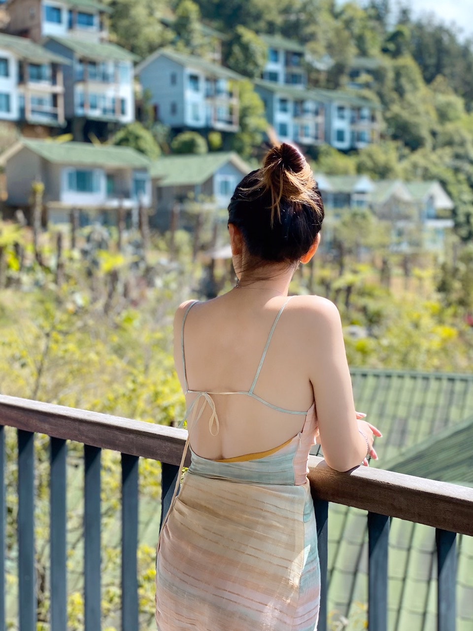 Combo Sapa Cat Cat Hills Resort & Spa