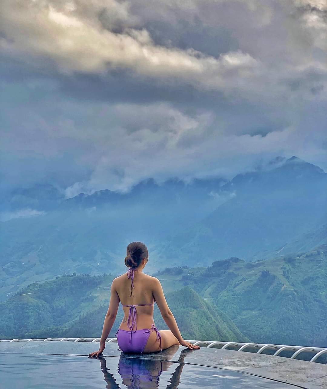 Combo Sapa Cat Cat Hills Resort & Spa