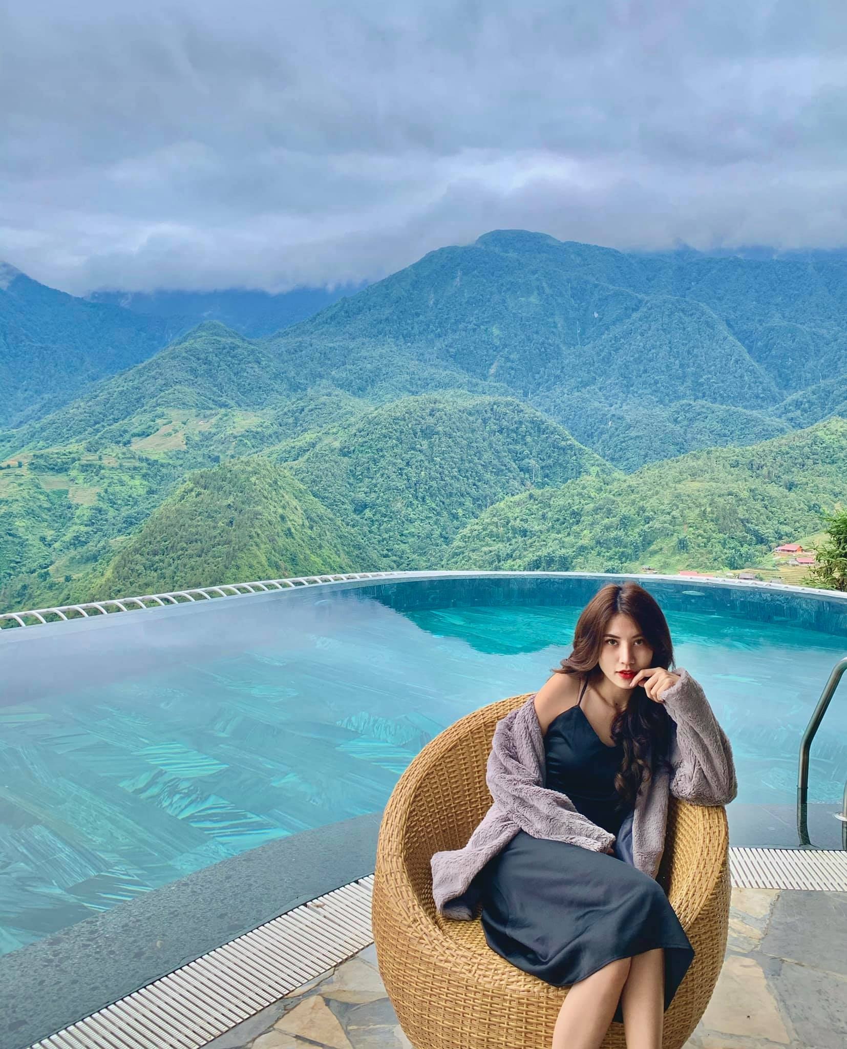 Combo Sapa Cat Cat Hills Resort & Spa