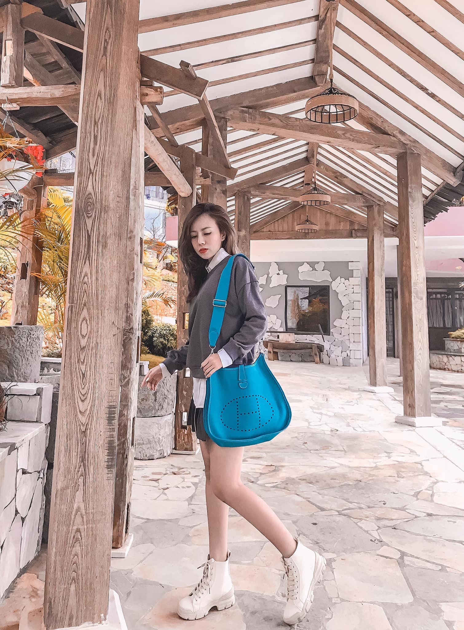 Combo Sapa Cat Cat Hills Resort & Spa