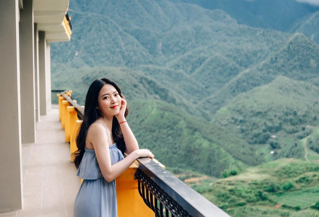 Combo Xe giường nằm nghỉ khách sạn Sapa Charm