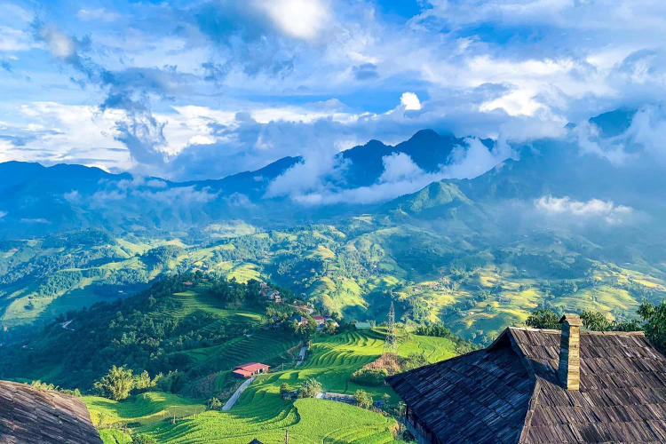 tour hà nội mộc châu sơn la điện biên sapa