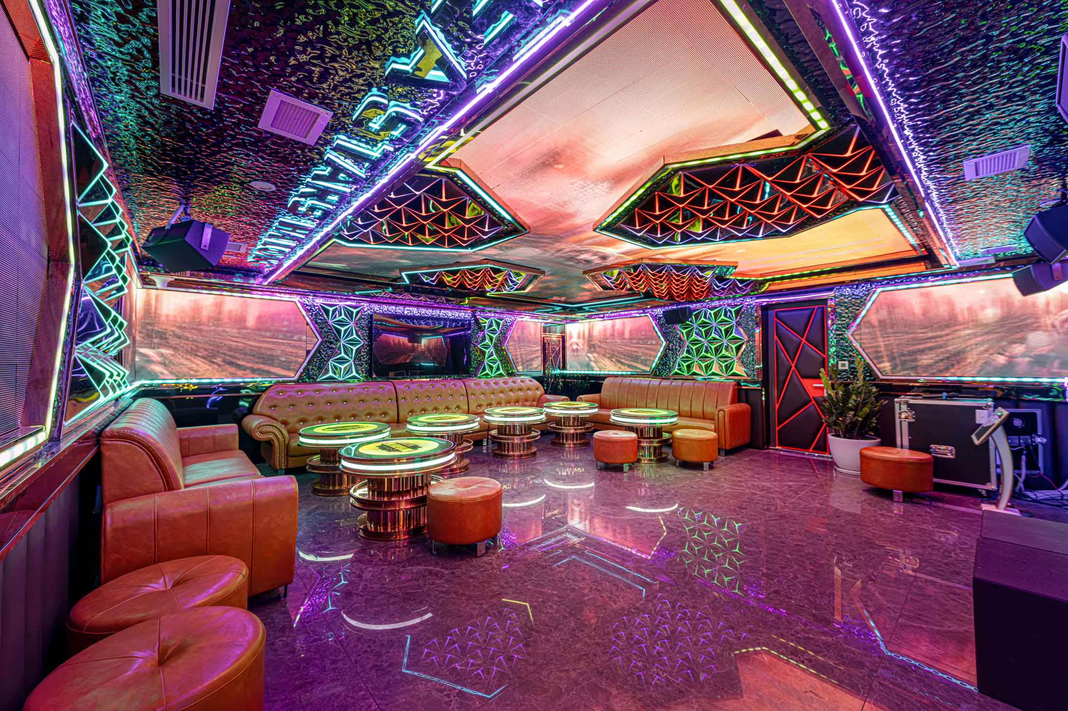 Du thuyền Sea Stars Cruise Hạ Long