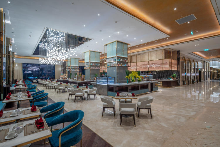 Sea Stars Hotel Ha Long