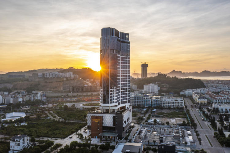 Sea Stars Hotel Ha Long