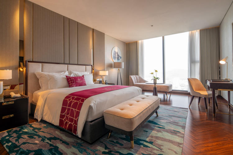 Sea Stars Hotel Ha Long