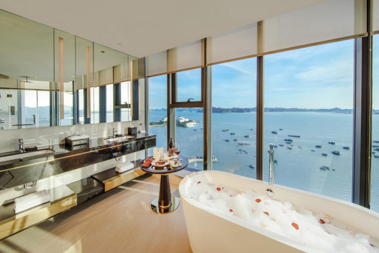 Sea Stars Hotel Ha Long