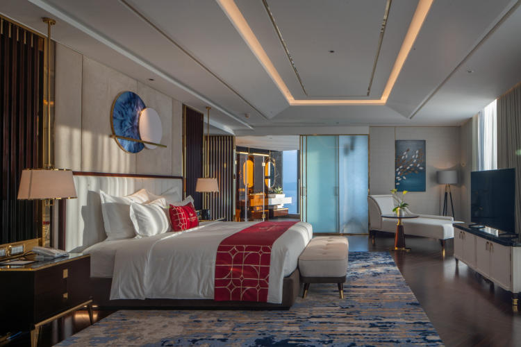 Sea Stars Hotel Ha Long