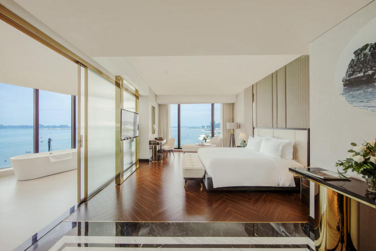 Sea Stars Hotel Ha Long