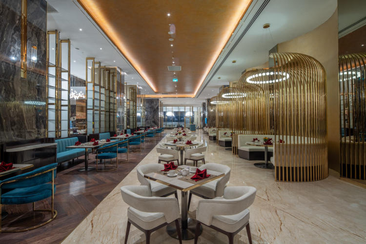 Sea Stars Hotel Ha Long